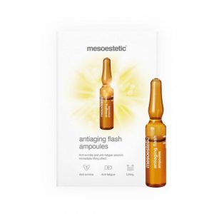 Mesoestetic Serums & Concentrates