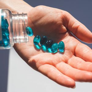 Skin Health Supplements